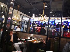 -零度空间·台湾小馆(五道口购物中心店)