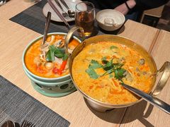 -mango tree芒果树餐厅(K11店)