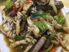 -板桥海鲜广场(文明东店)