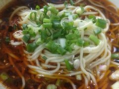 -秦云老太婆摊摊面(磁器口店)