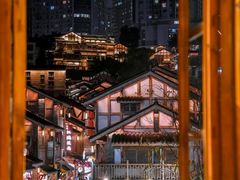 -纸盐河码头火锅(十八梯店)