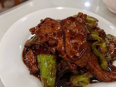 -茂隆餐厅(进贤路店)