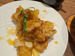 -香厨中餐厅(松北香格里拉店)