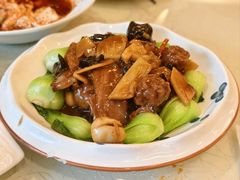 -玉华宫宾馆·餐厅(铜川驻京办店)