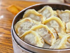 -金城包子牛肉灌汤包(台东四路店)