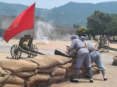 -红嫂家乡旅游区