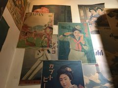-鸟内会(河北路店)