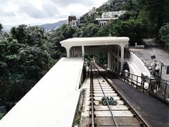 -山顶缆车