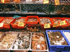 -抱德·潮汕味(敦和店原惠城鱼仔)