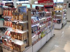 -Olé精品超市(北京合生汇店)