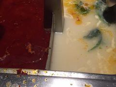 -海底捞火锅(枫蓝国际购物中心店)