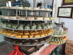 iphone_upload_pic-飘香小食店(国平路店)