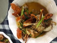 -钱大妈海鲜饭店(保利林语店)