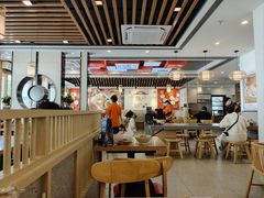 -佬钱湾仔(衣裳街店)