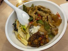 -四海游龙(大华店)