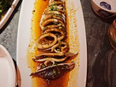 -前海沿•青岛菜(中山路天主教堂店)