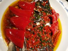 -千百味红餐厅·江西菜(绿地双子塔店)