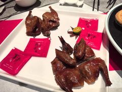 -馋遇江南·精致湖景雅宴(东方之门店)