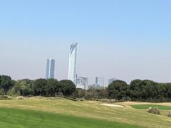 -金鸡湖高尔夫会员专属俱乐部