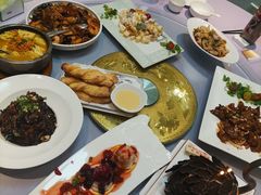 -陆壹捌餐厅(五大道店)