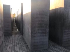 -欧洲被害犹太人纪念碑