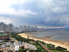 -海豚湾·大堂吧(厦门佰翔波特曼七星湾酒店)
