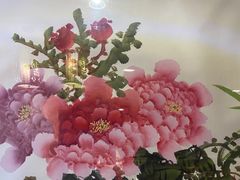 -七里香餐厅(都市印象店)