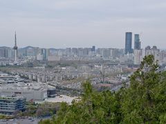 -云龙山
