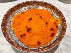 芝士烤红薯-辛香汇·锦里丨现炒川菜(和信宝龙店)