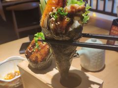 -TORO MaKi 寿司·日料(华创店)