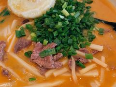 -漆黑觉米粉(三里屯店)