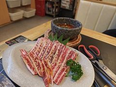 -極屋鮨牛 · 烧肉酒场(时代C馆店)