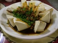 山水豆腐-生态苑农庄(十里画廊遇龙河店)