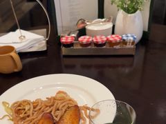 -华尔道夫酒店·羿庭(金鱼胡同店)