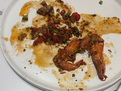 -火地铁板烧(昆山万象汇店)