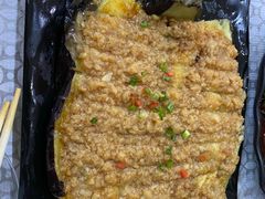 -云晓光头烧烤吧(新大陆广场店)
