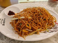 特色炒面-香云轩·顺德菜(香云纱园林酒店店)