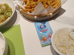 -鑫小城故事·藕汤·家常菜(台北一路总店)