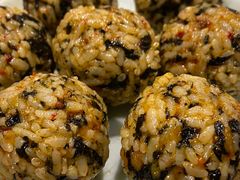 -梅梅家的烤肉店(槐北路店)