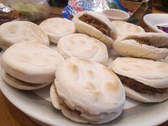 -唐猫庭院·千年陕菜(大唐不夜城店)