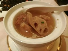 -粗茶淡饭·汉口公馆(循礼门店)
