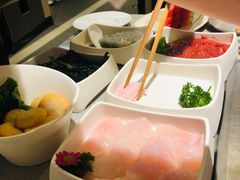 -海底捞火锅(群光广场店)