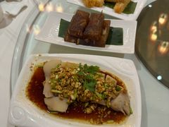 -顺丰国宴(工业博物馆店)