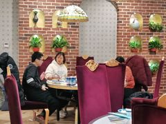 大堂-巴依老爷新疆美食(马驹桥店)