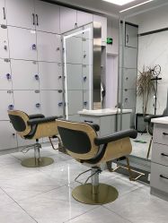 -CUT CUT Hair Salon