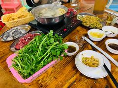 -江村四哥新鲜牛肉店(江高总店)