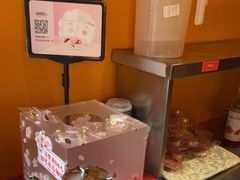 -鸡鸣赐茶(鸡鸣寺路店)