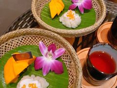 -莲泰式·中式·沐足·精油SPA采耳(天河店)