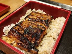 -翔峰炭火鳗鱼(悦泰街里公寓店)