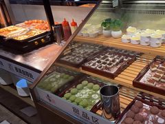 -神户赤童日式烤肉伙伴(东直门店)